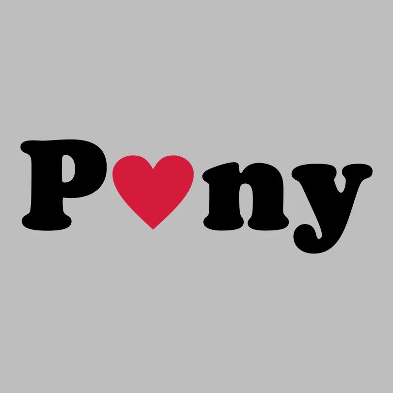 Pony