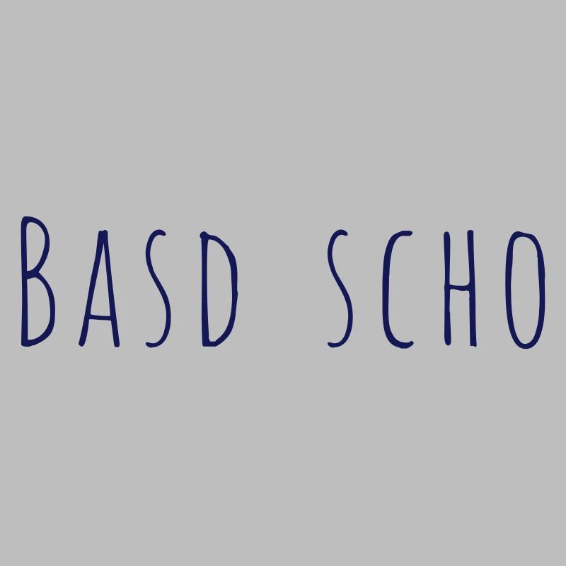 Basd scho - amatica