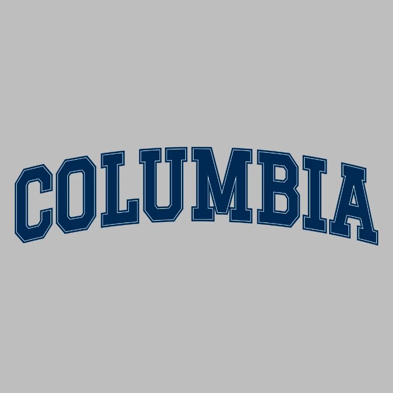 Columbia Hochschulbogen