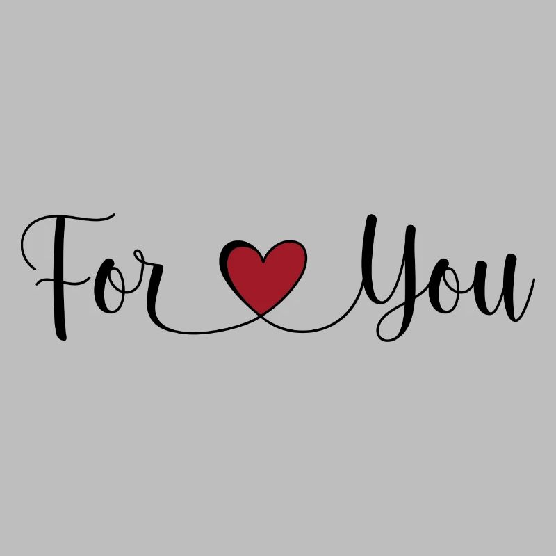 Pour vous