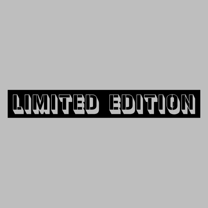 Édition limitée