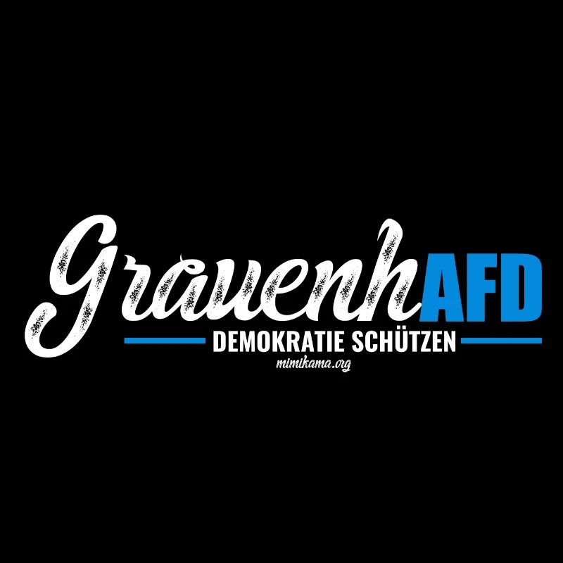 Mimikama GrauenhAFD