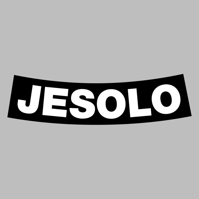 Jesolo Chapter Element (JGA MC-Rocker-Design)