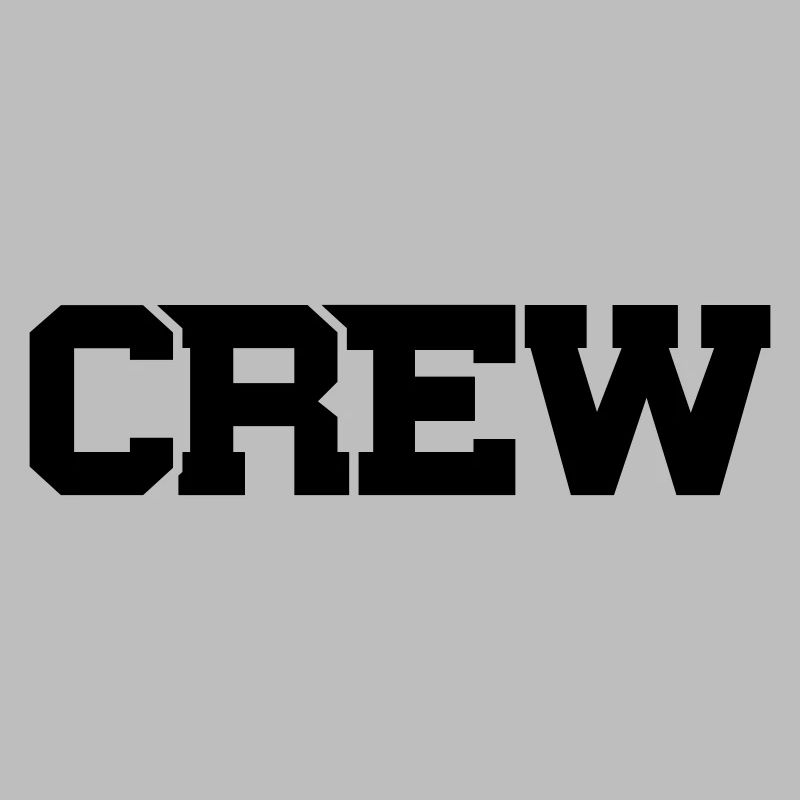 crew