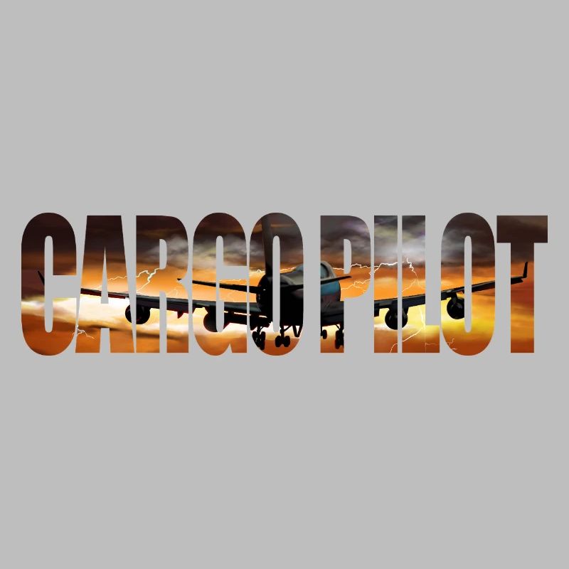 Cargo pilot