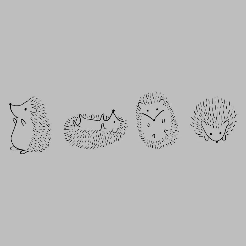 Igel Igel Igel Igel