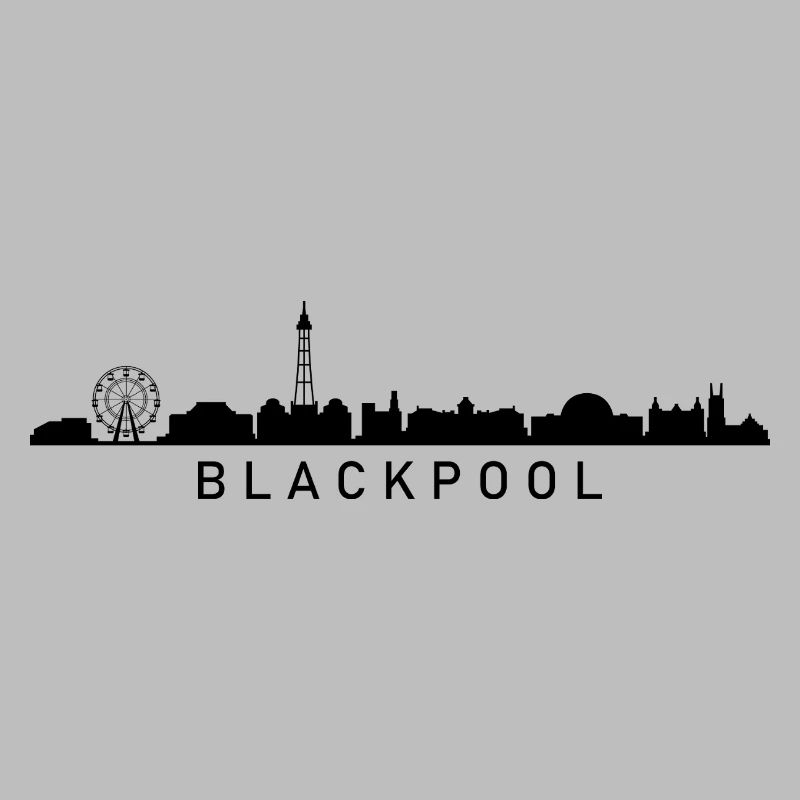 Blackpool Skyline