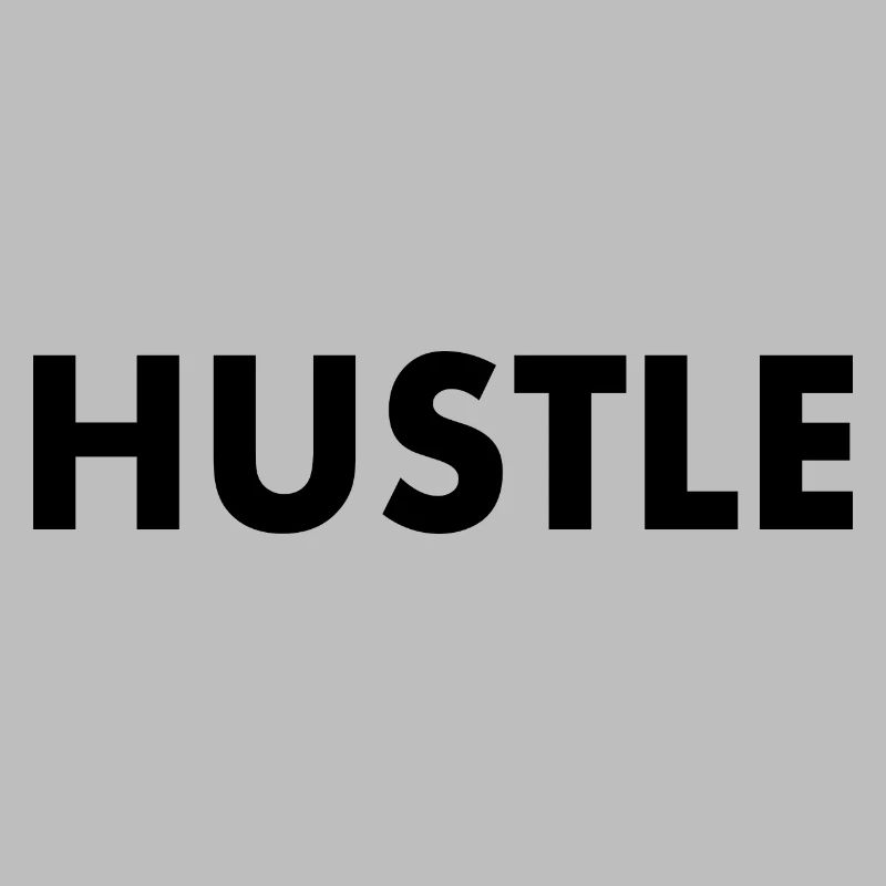Hustle