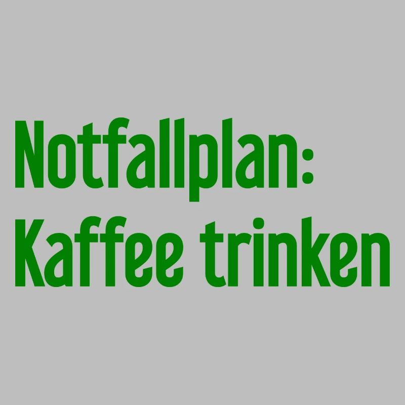 Plan d’urgence pour le café