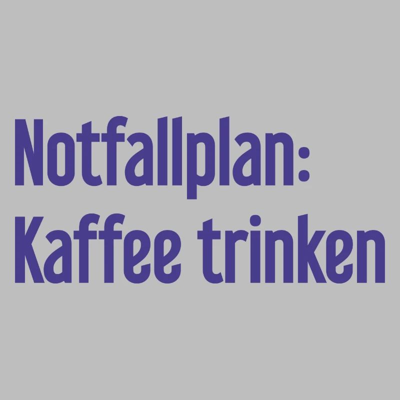 Plan d’urgence pour le café