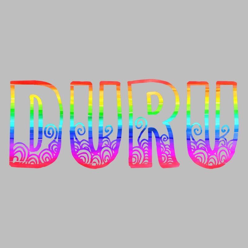 duru rs regenbogen