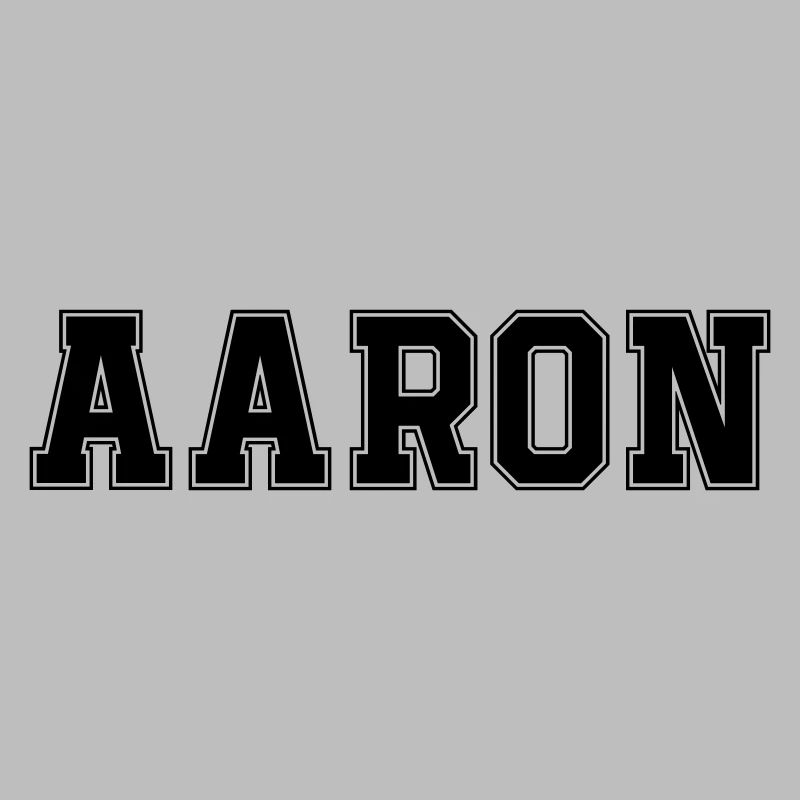 Aaron