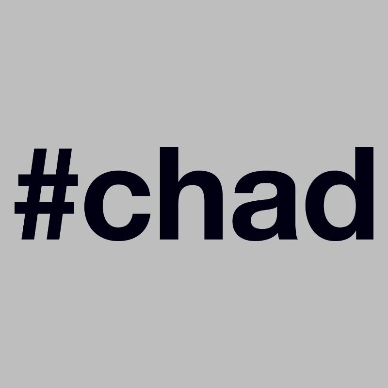 Tchad Hashtag Tschad