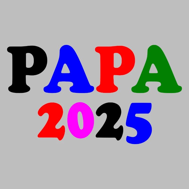 Papa 2025