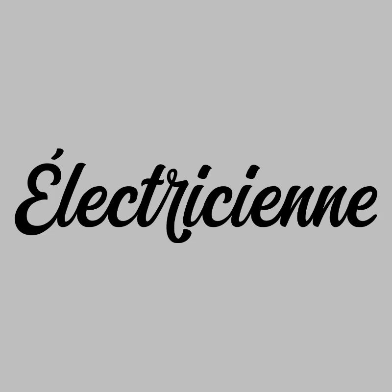 Électricienne Pro Installation Câblage Électrique