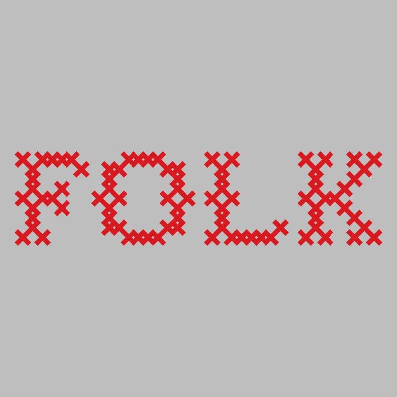 Folk Folklore