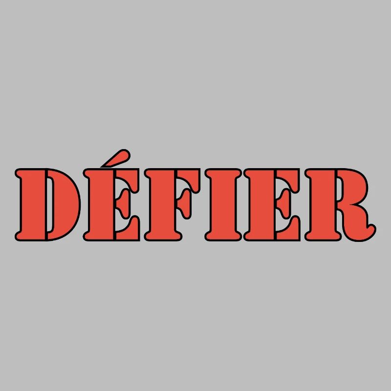 DÉFIER