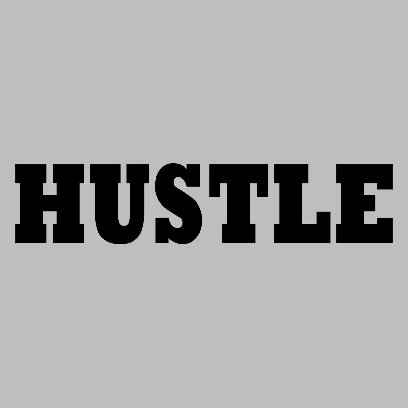 Hustle