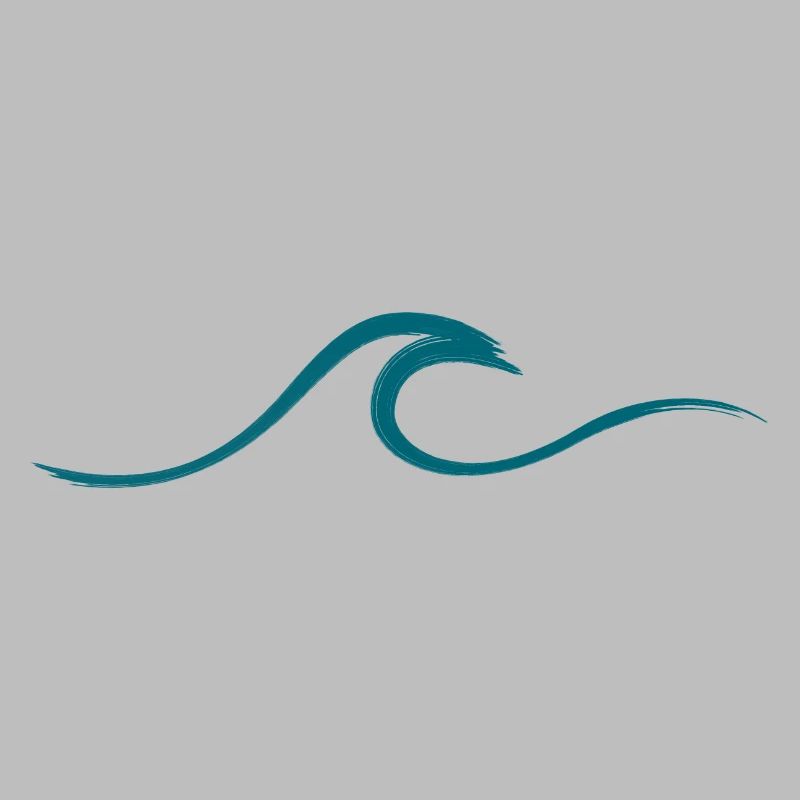 Welle wave Surfen Wasserratte Surfer