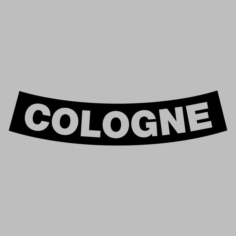 Cologne Chapter Element 1C (JGA MC-Rocker-Style)