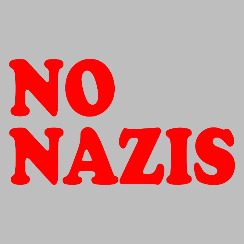 Pas de nazis