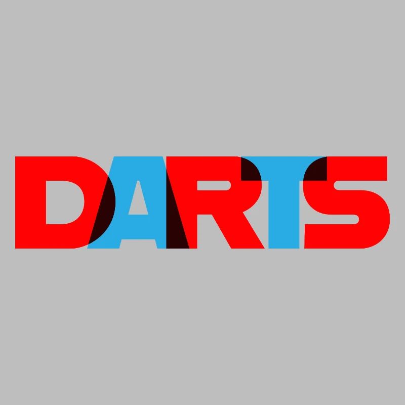 Dart, DARTS_3D_Farben
