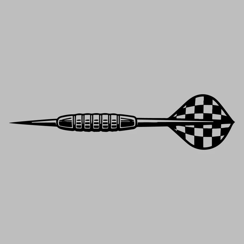 Throwing Dart Darts