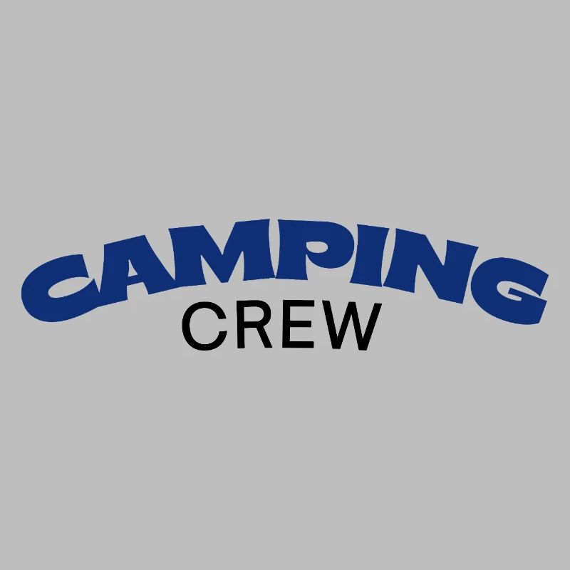 Équipe de camping