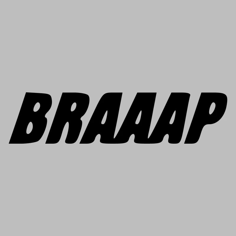 Le BRAAAP