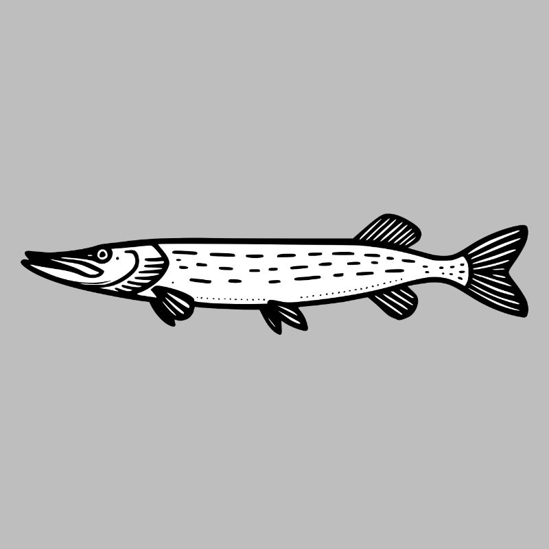 Pike 01