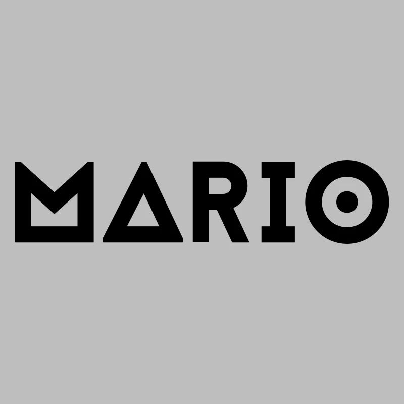 Vorname Mario
