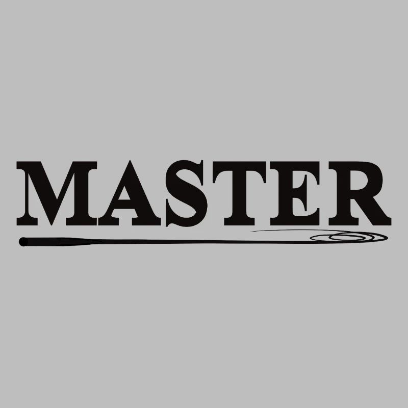 Dominant MASTER – BDSM Style