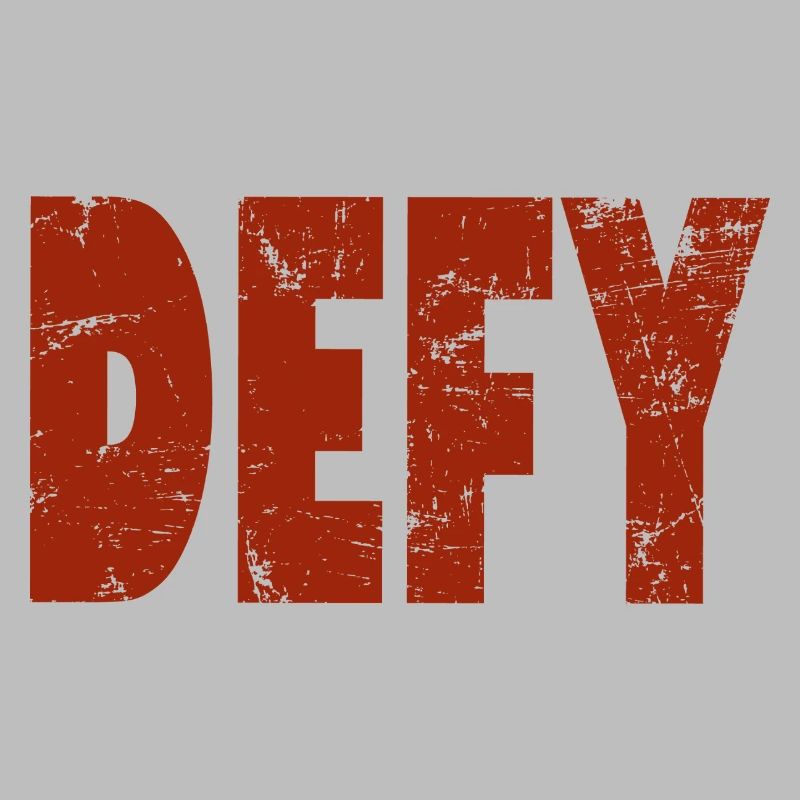 Resistance has style – DEFY Urban Design