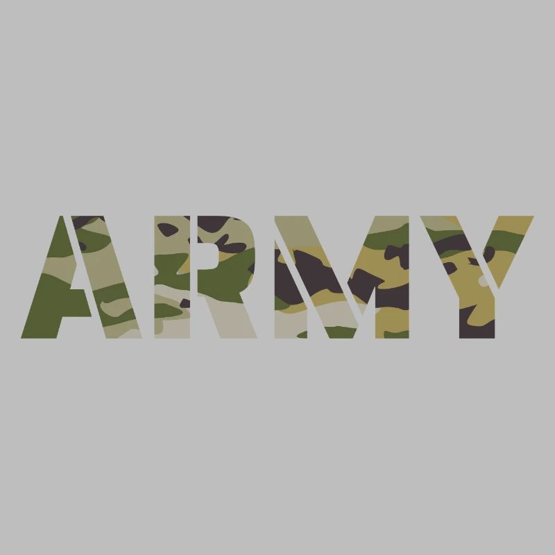 ARMY US BDU Tarnung