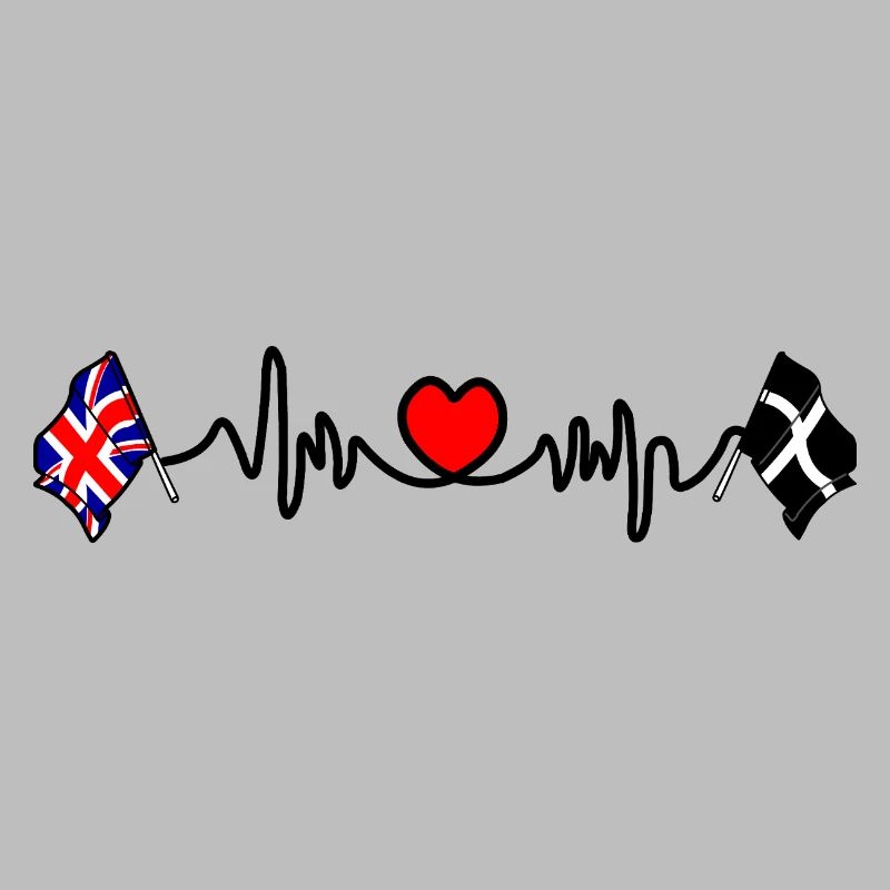 Cornwall & Great Britain