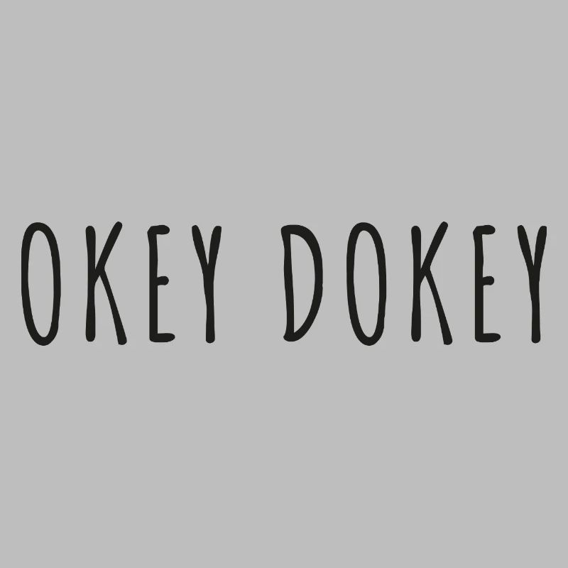 Okay Dokey