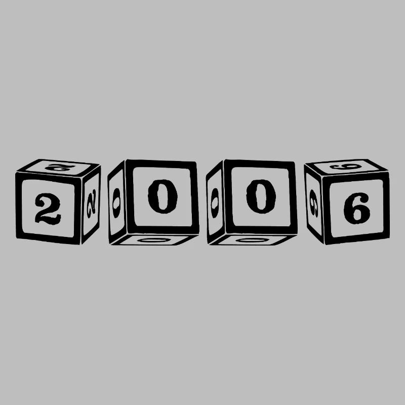 2006 Cube