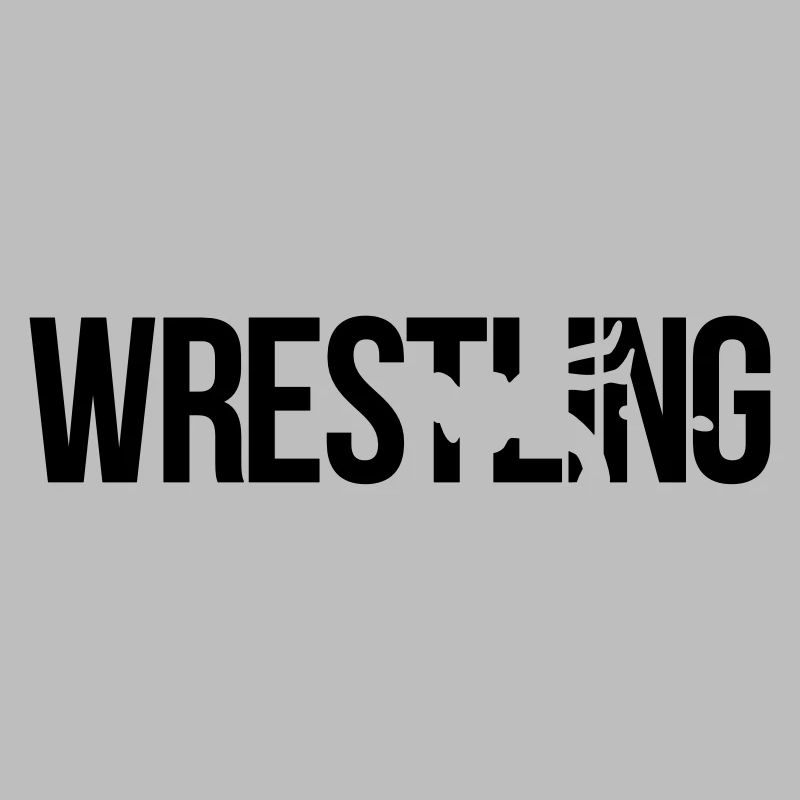 wrestling