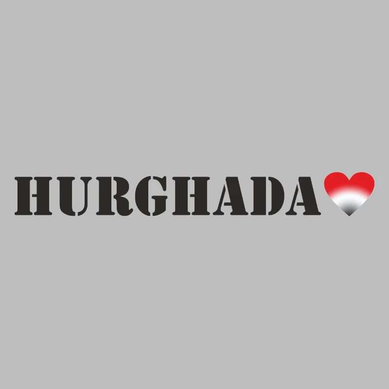 Hurghada, Égypte