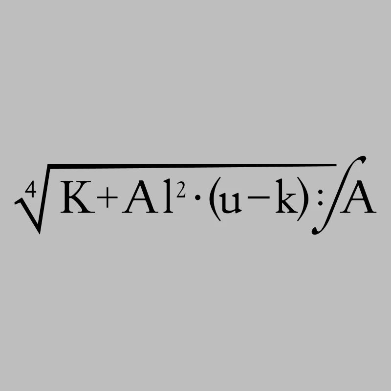 Formule KALUKA (diminutif de SuperKlug)