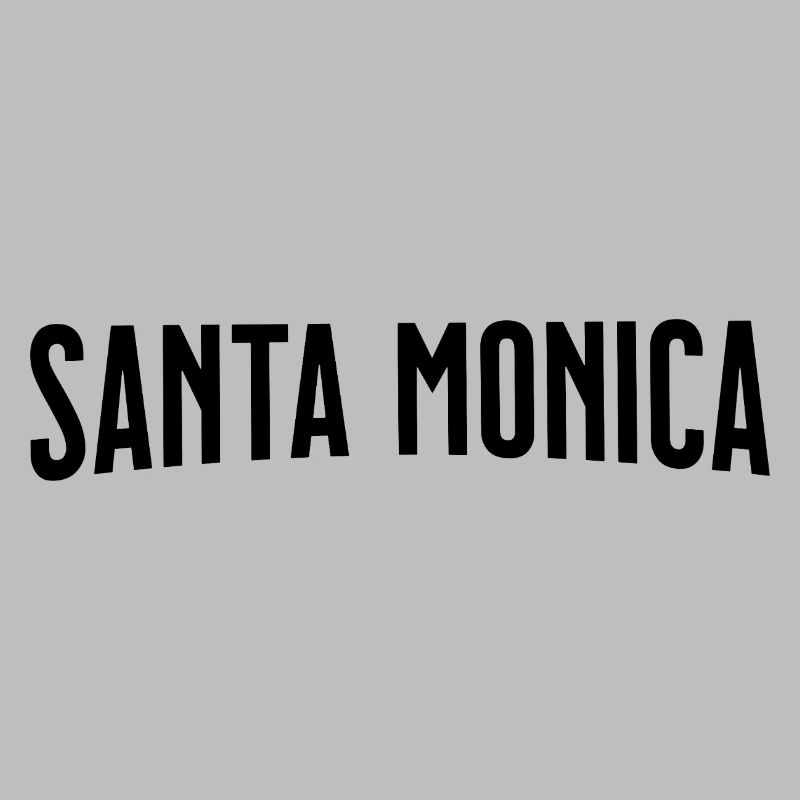 Santa Monica