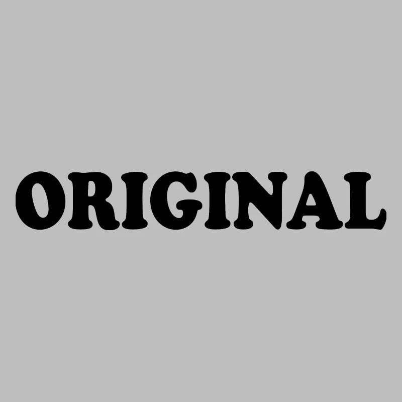 Original