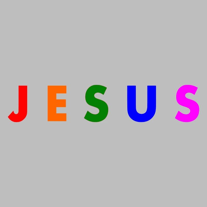 Jesus