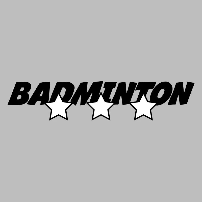 Badminton 