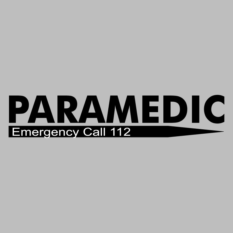 Appel d'urgence paramédical 112