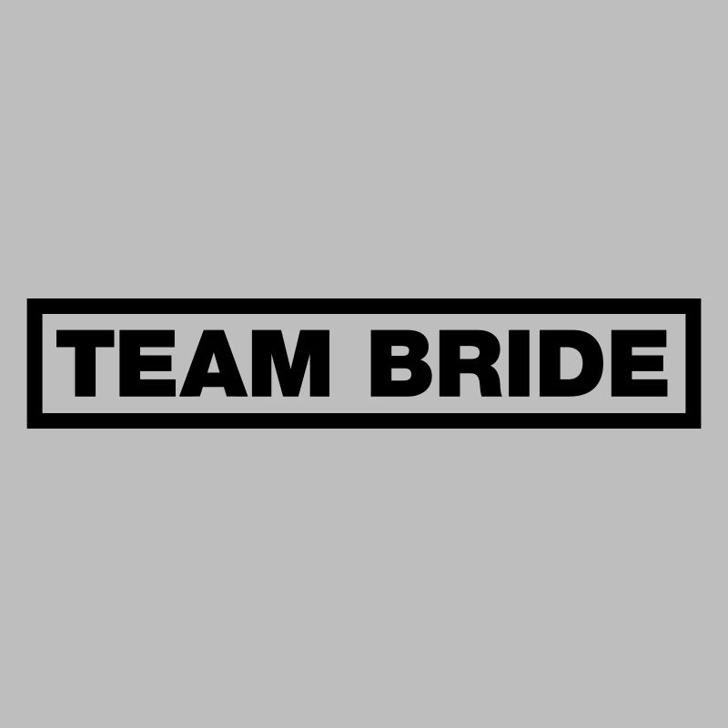 Team Bride