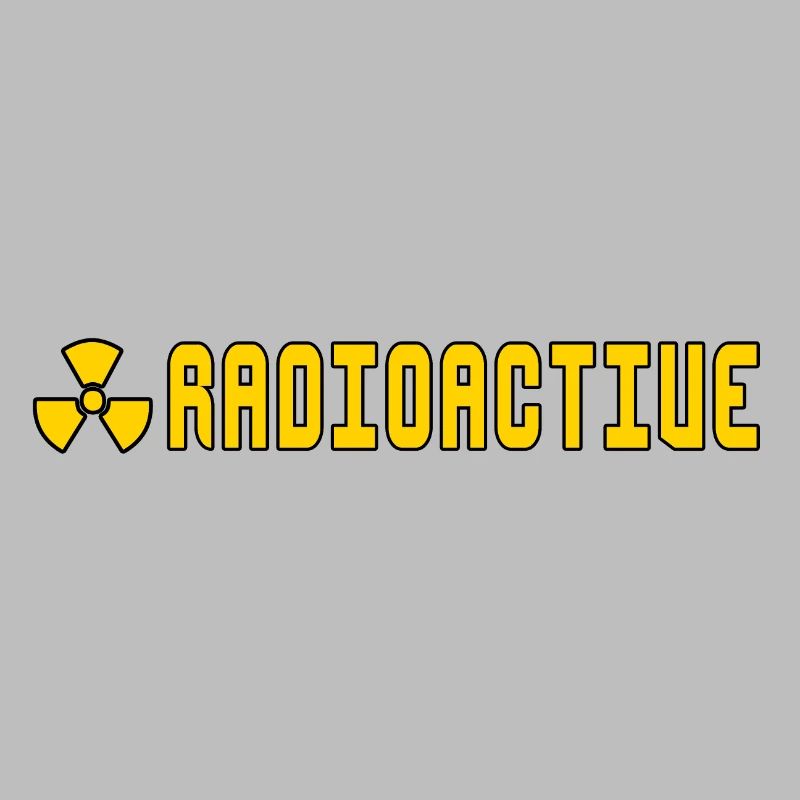 radioactif