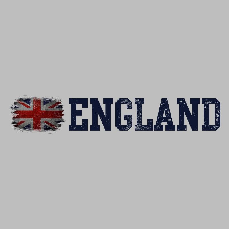 Drapeau vintage angleterre