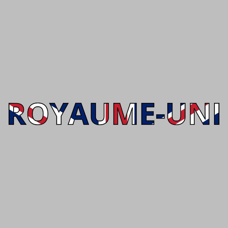 Drapeau Royaume-Uni