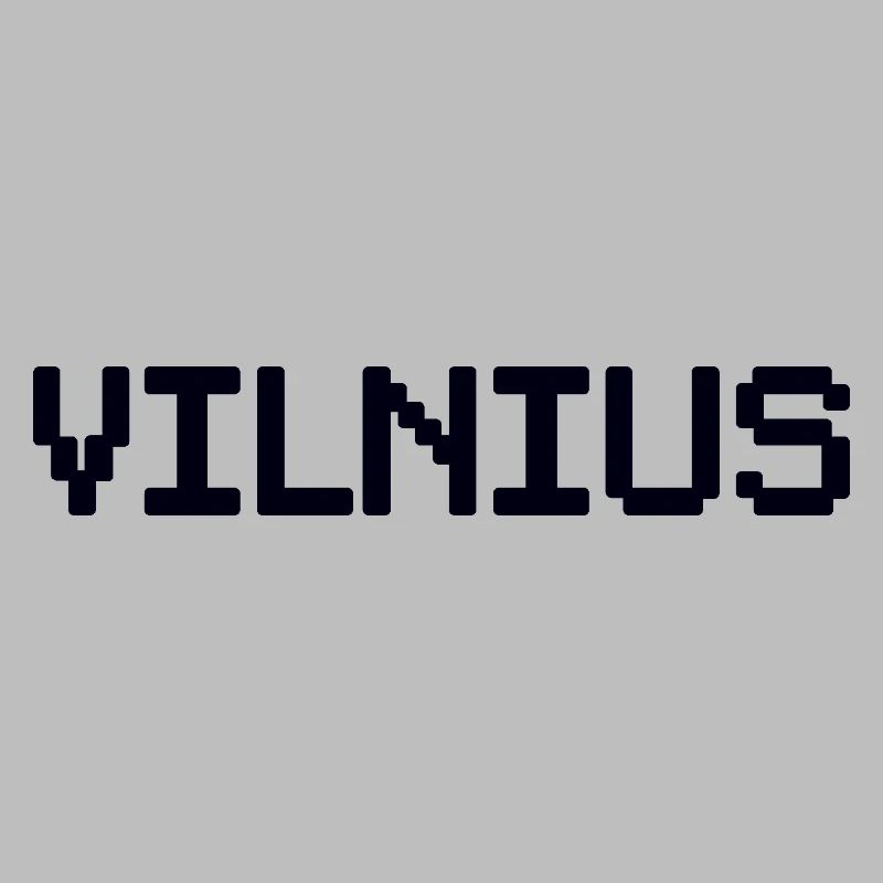 VILNIUS, Lithuania, Lithuania